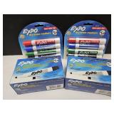 Dry Erase Marker Lot NEW