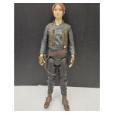 Star Wars Big Figs Figure 17"h