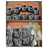 NEW Clamp Sets & Mini Pulleys