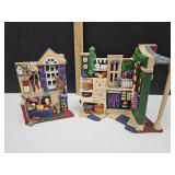 Dept. 56 Christmas Decor