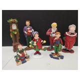 Dept. 56 Christmas Decor