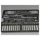 Pitsburgh Sockets, Wrenches,