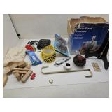 Food Processor +