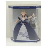 Special Millinnium Edition Barbie In Box