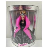 Happy Holidays Barbie In Box