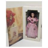Sweet Valentine Barbie In Box