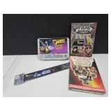 Return of the Jedi Quiz WIz, Star Wars Valentines+