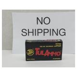 223 REM 20 Rounds Gun Ammo NO SHIPPING