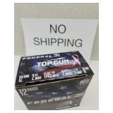 12 Ga Shotgun 25 Rds Gun Ammo NO SHIPPING