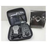 New Drone w 2 Cameras & 4 Batteries
