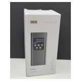 New Digital Air Compressor