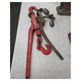 2 Chain Binding Boomers