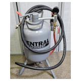 20 LB Sand Pressure Blaster