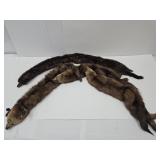 Nice Mink Furs