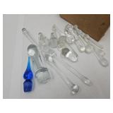 Lot Vintage Stoppers