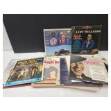 VTG Records SOME NO ALBUMS