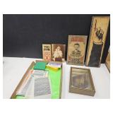 VTG Signs,Photo+