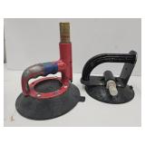 Auto Body Tools