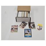 Baseball Cards Misc, See Pix