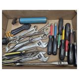 Craftsman ,Wrenches, Nut Drivers,Hand Tool Lot