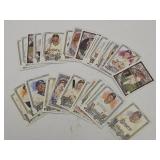 2025 Topps Allen & Ginther  Baseball  Cards