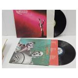 Record Albums- Queen
