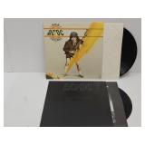 Record Albums- ACDC