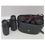 Sears 7 x 35 & Bushnell Binoculars