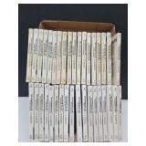 Gunsmith Paper Back Western Books