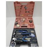 2 Partial Tool KIts