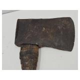 Larger Size Hatchet