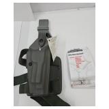 Safariland Tactical Duty Gear Holsters