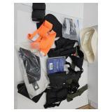 Shoulder Gun Holster,Holsters,+