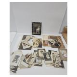 Lot of VTG Photos