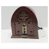 Thomas Radio Series 1671 12" by 13"