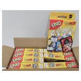 NIB UNO Cards UNKNOWN IF COMPLETE