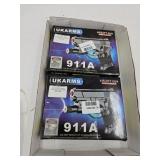 2 UKRMS Air Soft Guns