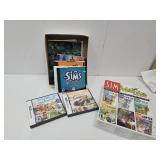 Sims Mania Pack Computer Games, Nintendo DS