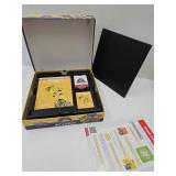 Pokemon Game UNKNOWN IF COMPLETE