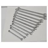 Pittsburg Wrenches