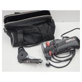 Roto Zip Power Tool with Bag