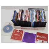 DVD Movies Lot