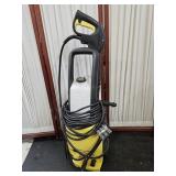 Karcher  Electric Pressure Easher