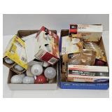 Large Lot Lightbulbs