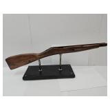 Rifle Gun Stock See Pictures For Size
