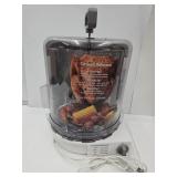 Carousel Rotisserie