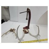 Bottle Capper, Deer Antlers SEE SIZES