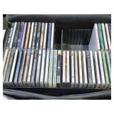 CDs In Case