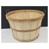 VGC Bushell Apple Basket