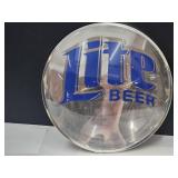 18" LITE BEER  Reflective Sign